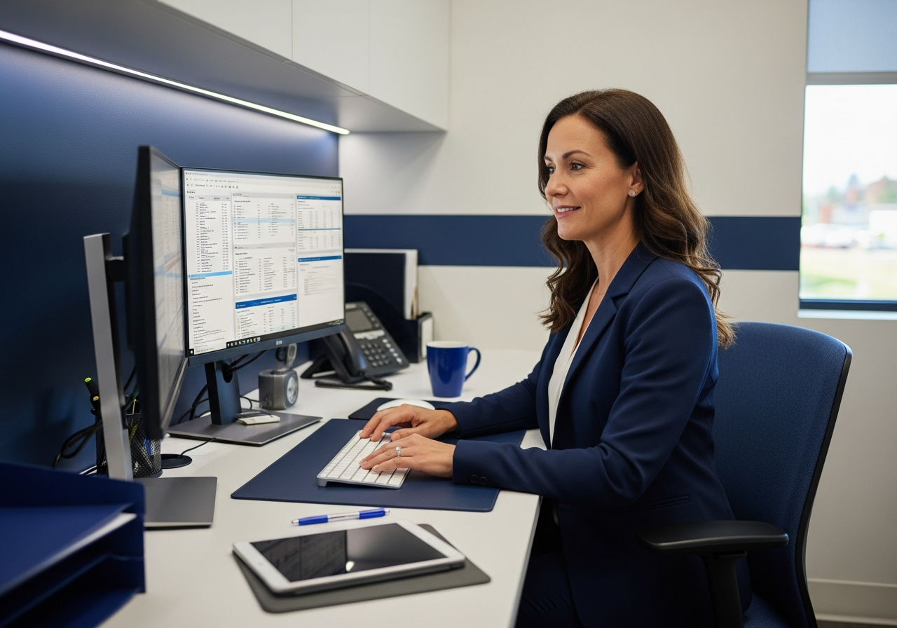Healthcare Leadership healthcare professionals