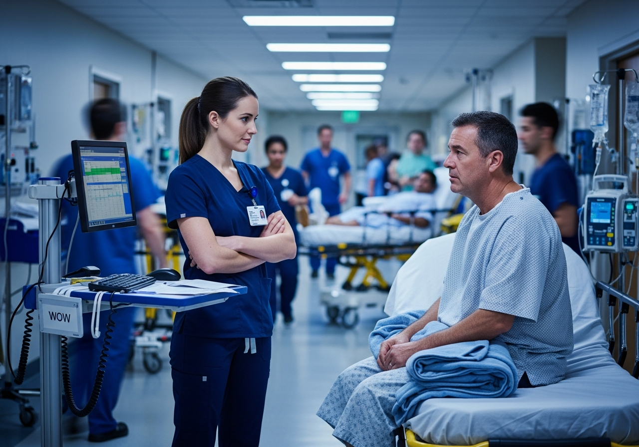 Physician Assistant healthcare professionals