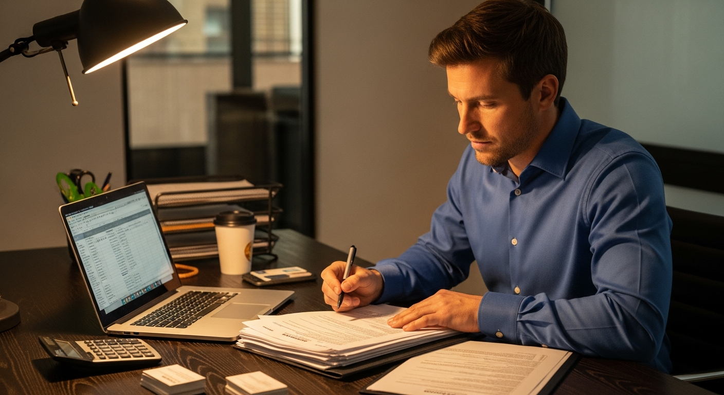 IronHire Group For Providers resource: Understanding 1099 Independent Contractor Work as a Locum Provider