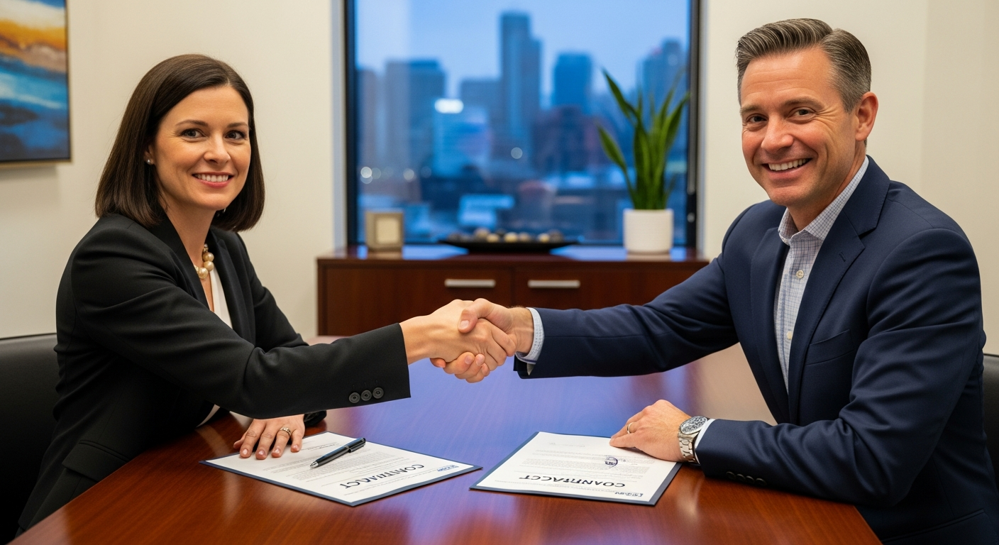 IronHire Group For Clients resource: What Employers Should Know About Contract Staffing