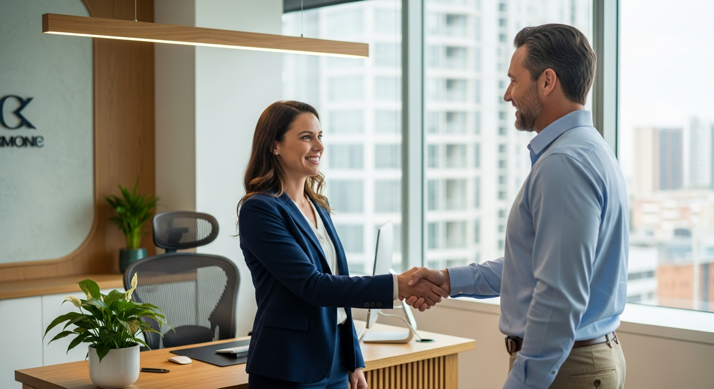 IronHire Group For Providers resource: How Locum Tenens Staffing Works: A Guide for Providers