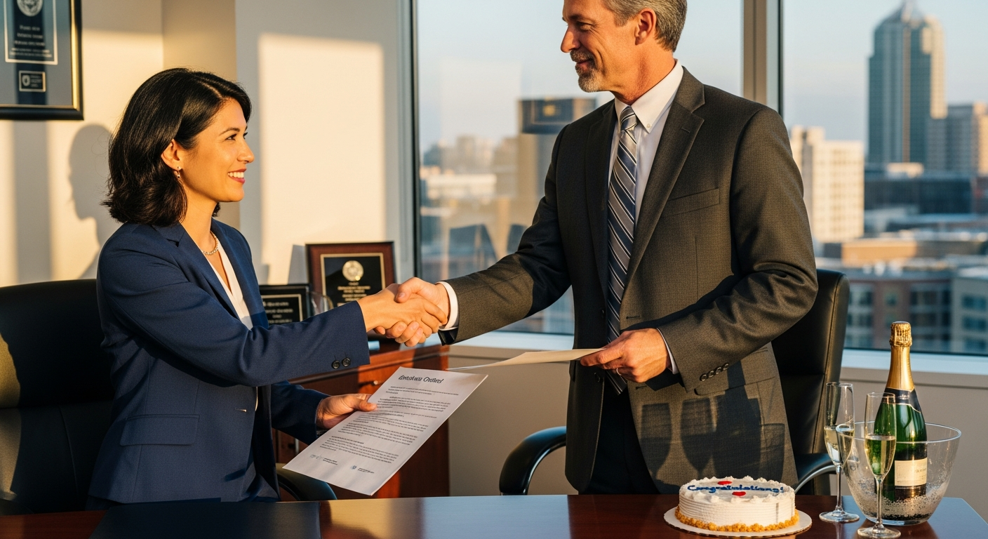 IronHire Group Industry Insights resource: Locum-to-Perm: How the Transition Works